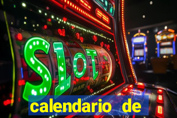 calendario de eventos coin master