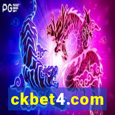 ckbet4.com