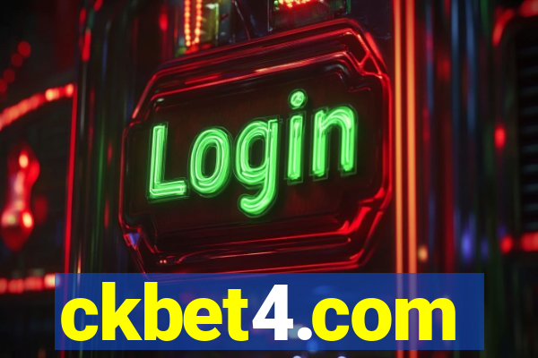 ckbet4.com