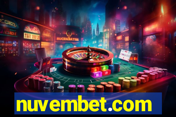 nuvembet.com