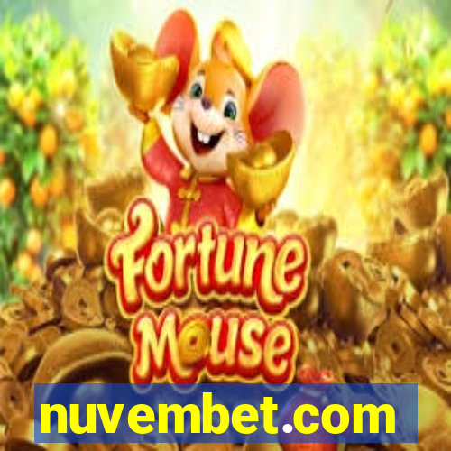 nuvembet.com