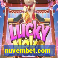 nuvembet.com