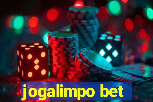 jogalimpo bet