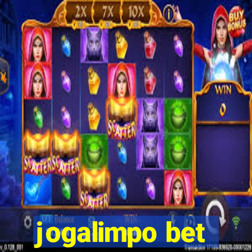 jogalimpo bet