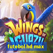 futebol hd max