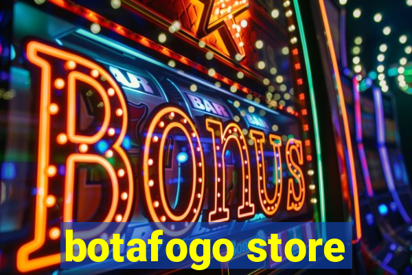 botafogo store