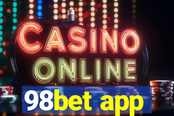 98bet app