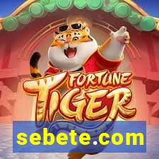 sebete.com