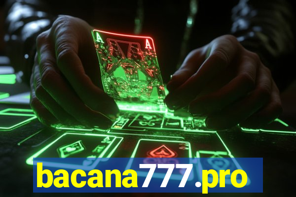 bacana777.pro