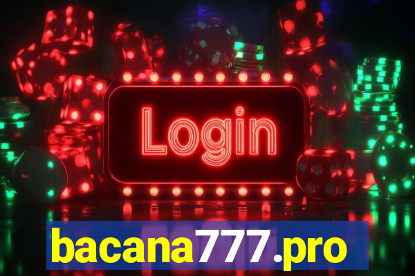 bacana777.pro