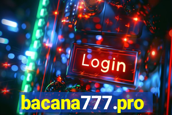 bacana777.pro