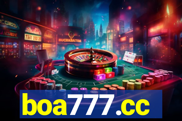 boa777.cc