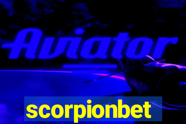 scorpionbet