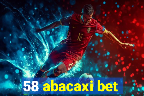 58 abacaxi bet