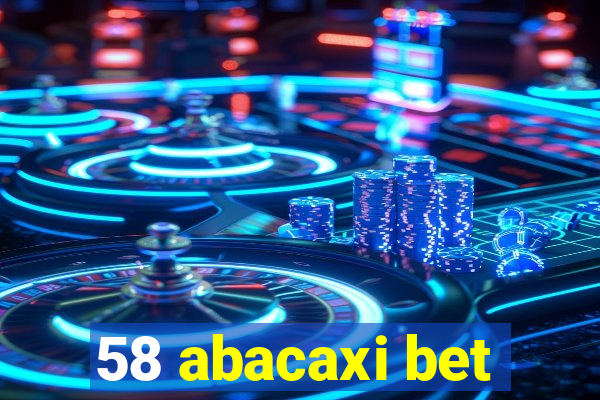 58 abacaxi bet