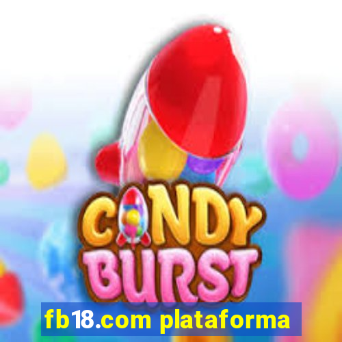 fb18.com plataforma