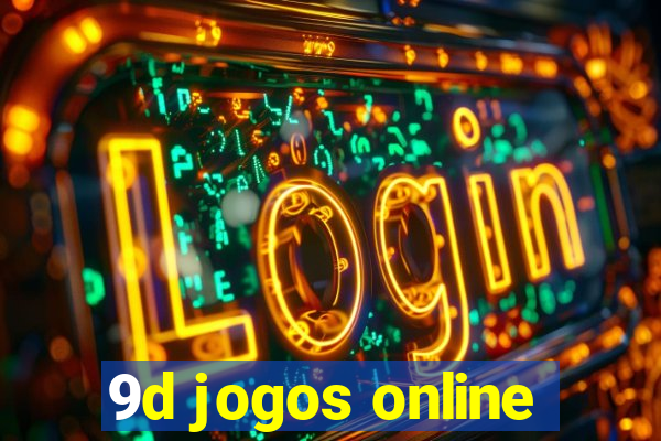 9d jogos online