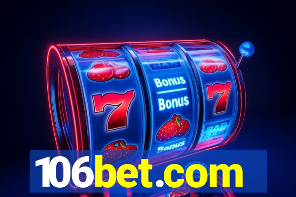 106bet.com