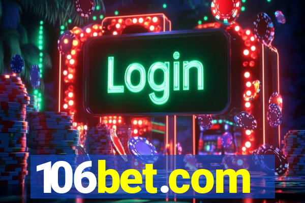 106bet.com