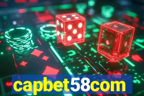 capbet58com