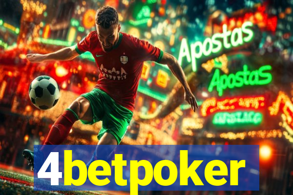 4betpoker