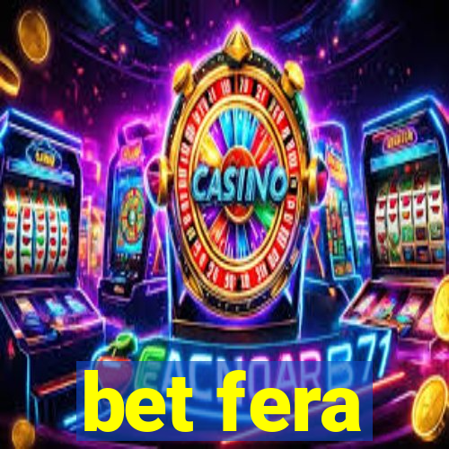 bet fera