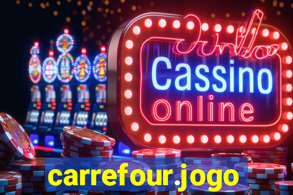 carrefour.jogo cassino online