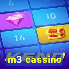 m3 cassino