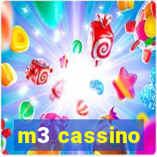 m3 cassino