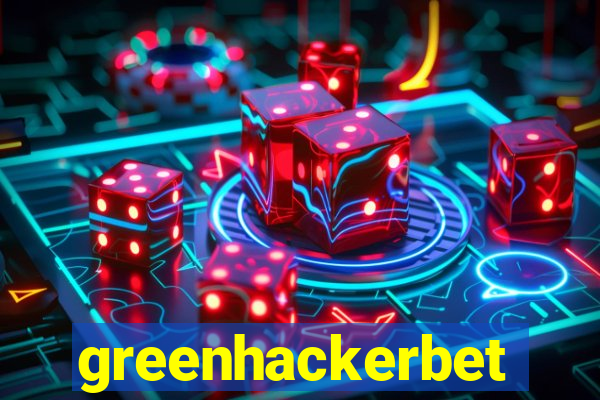 greenhackerbet