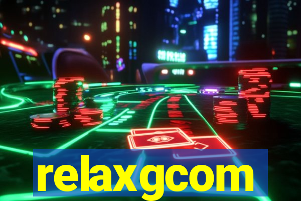 relaxgcom