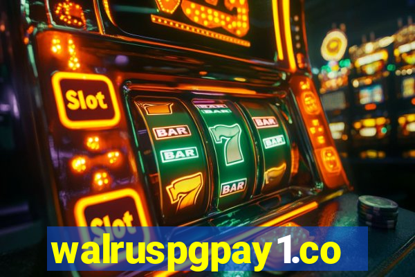 walruspgpay1.com