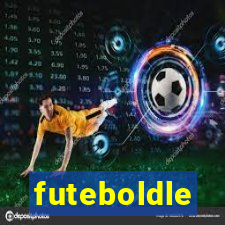 futeboldle