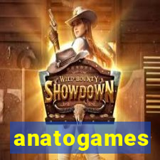 anatogames