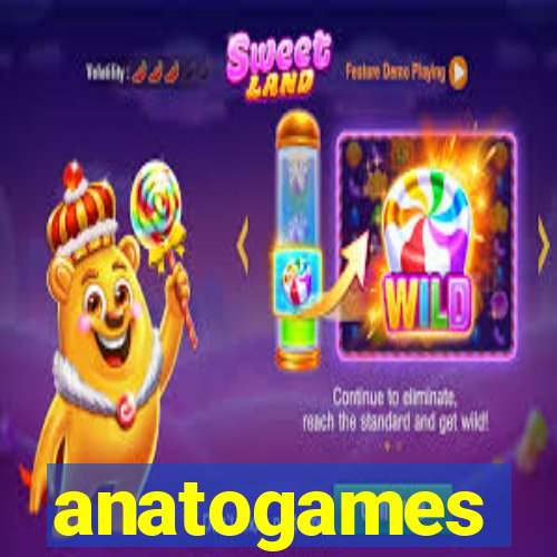 anatogames