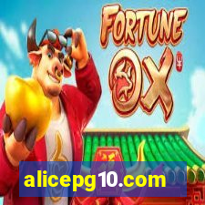 alicepg10.com