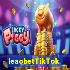 leaobetTikTok