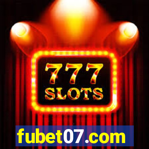 fubet07.com