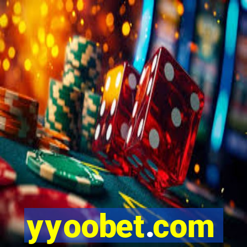 yyoobet.com