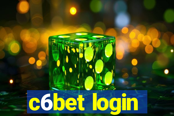 c6bet login