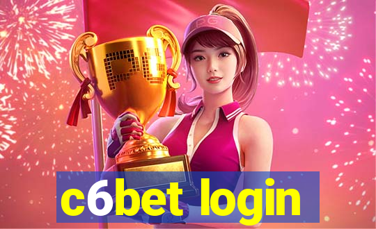 c6bet login