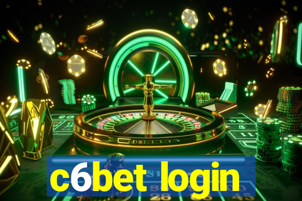 c6bet login