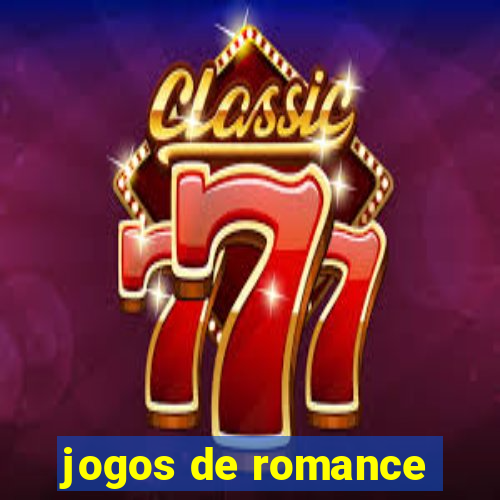 jogos de romance