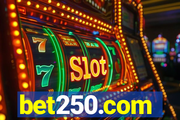 bet250.com