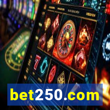 bet250.com