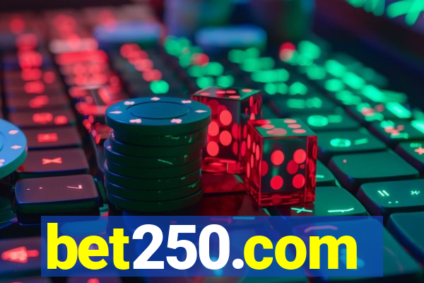 bet250.com