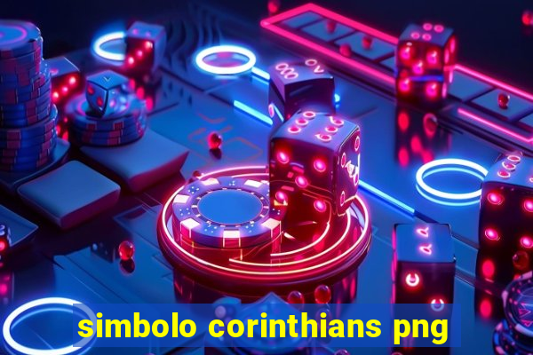 simbolo corinthians png