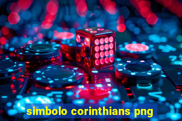 simbolo corinthians png