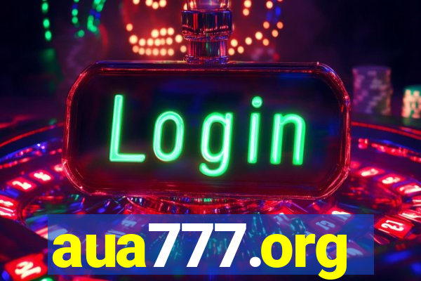 aua777.org