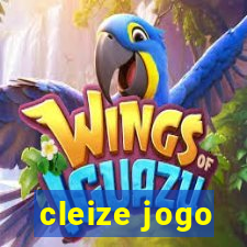 cleize jogo